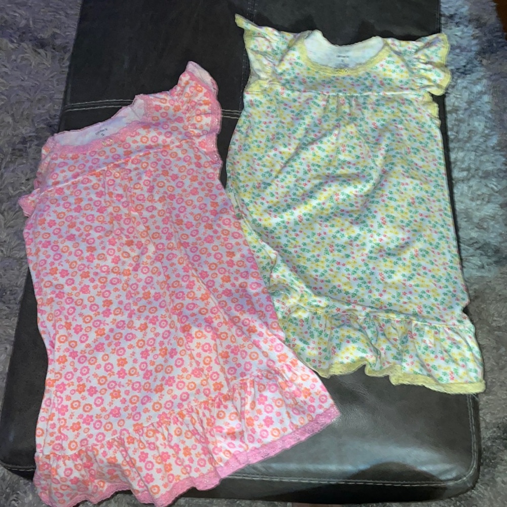 Pajamas